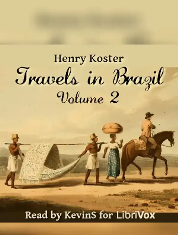 Travels in Brazil