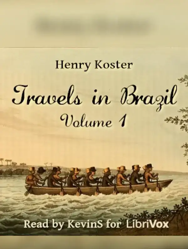 Travels in Brazil