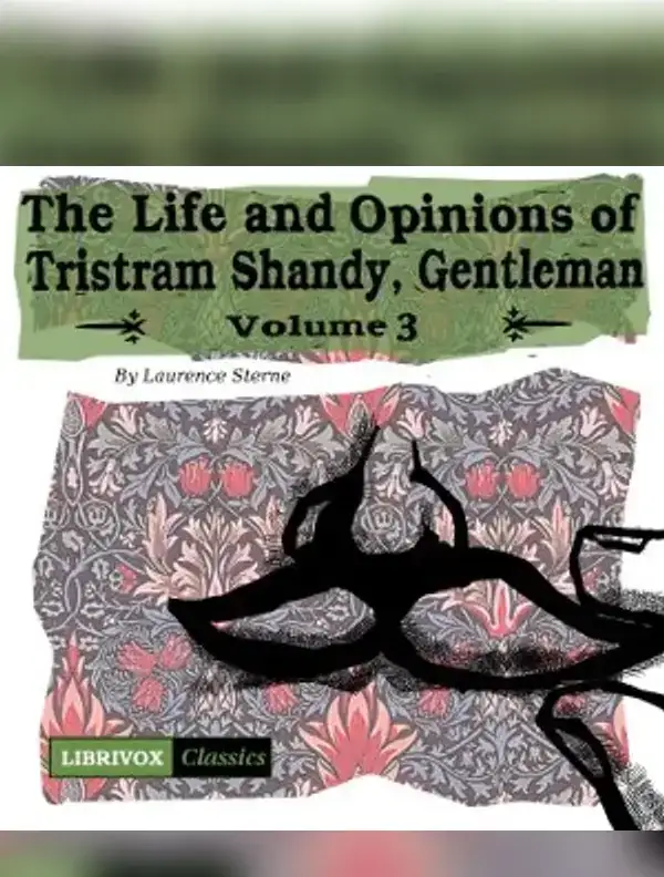 Life and Opinions of Tristram Shandy