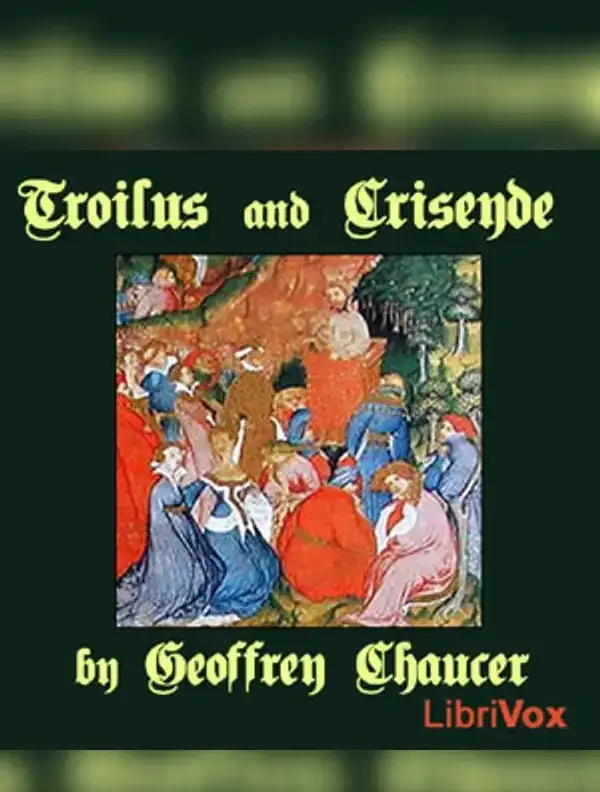 Troilus and Criseyde