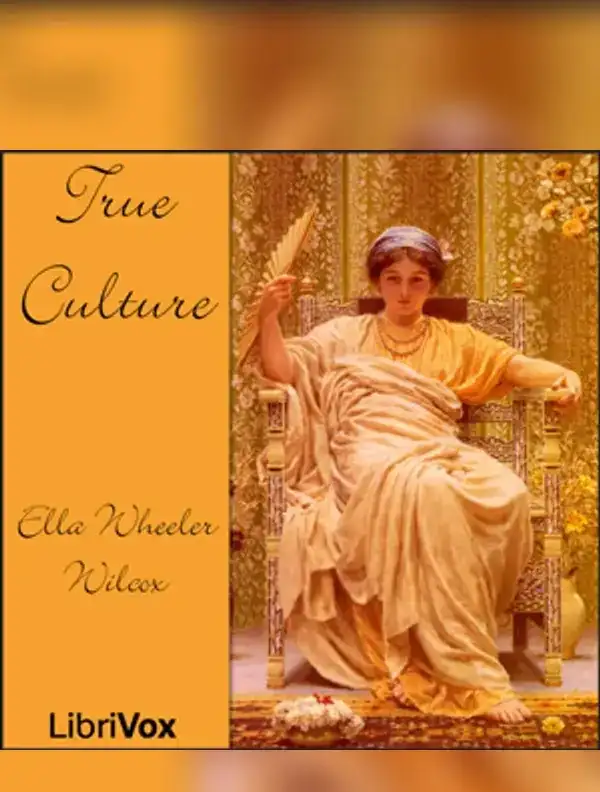 True Culture