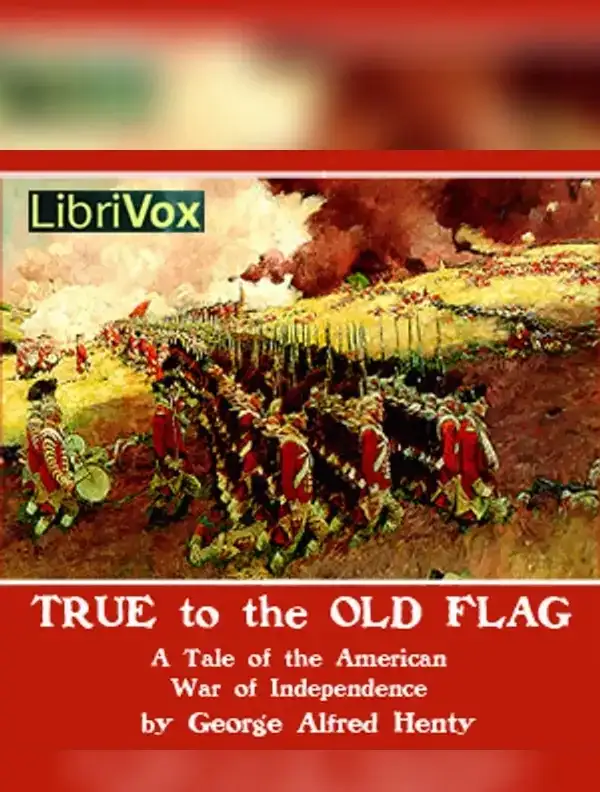 True to the Old Flag