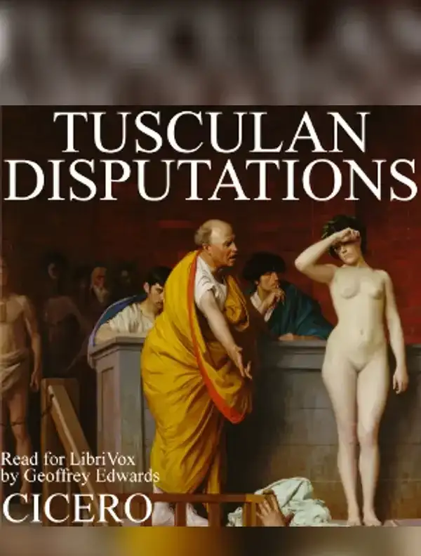 Tusculan Disputations
