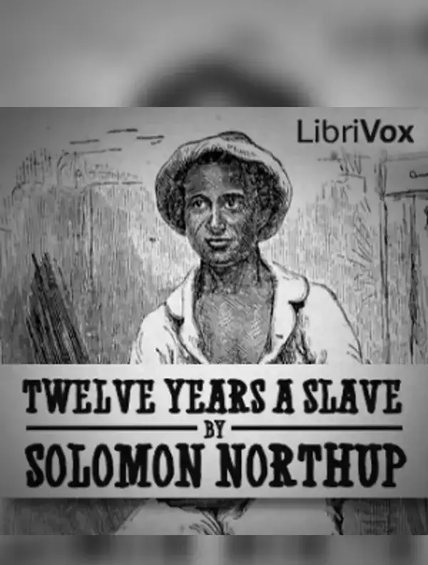 Twelve Years a Slave