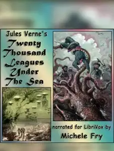 Twenty Thousand Leagues Under The Sea (Version 3)