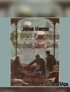 Twenty Thousand Leagues Under the Sea