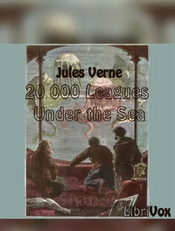 Twenty Thousand Leagues Under the Sea