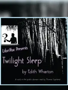 Twilight Sleep