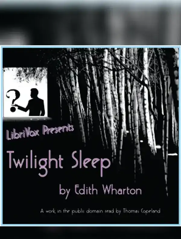 Twilight Sleep