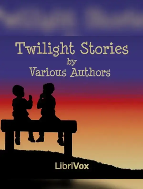 Twilight Stories