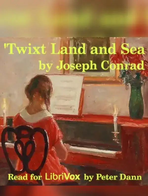 'Twixt Land and Sea