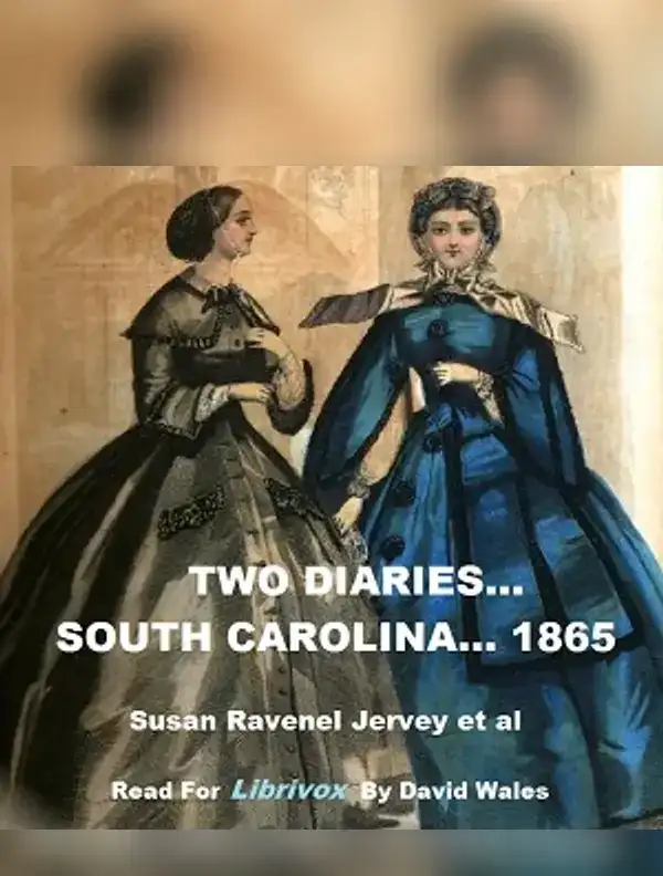 Two Diaries From Middle St. John's