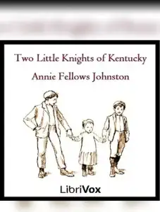 Two Little Knights of Kentucky