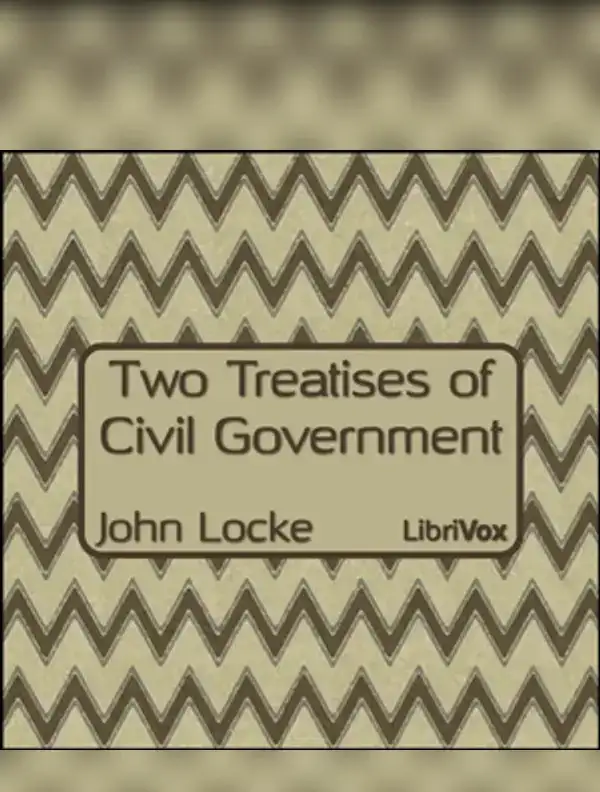Two Treatises of Civil Government