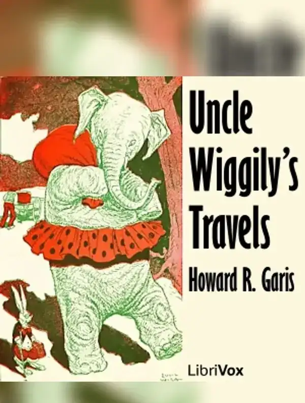 Uncle Wiggily's Travels