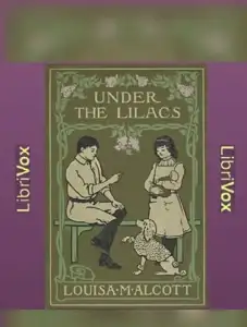 Under the Lilacs (version 2)
