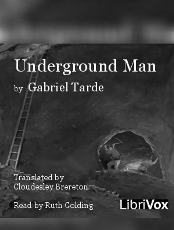 Underground Man