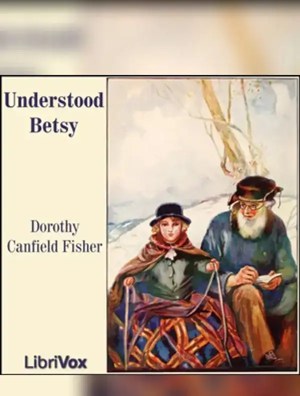 Understood Betsy