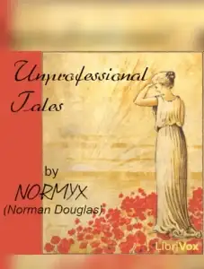 Unprofessional Tales