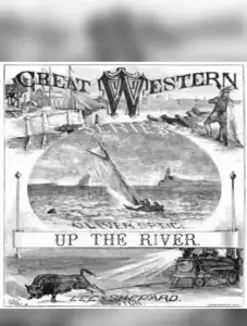 Up the River