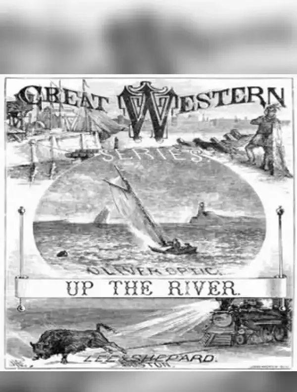 Up the River