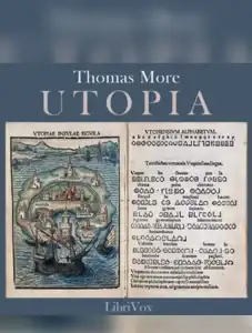 Utopia (Burnet translation)