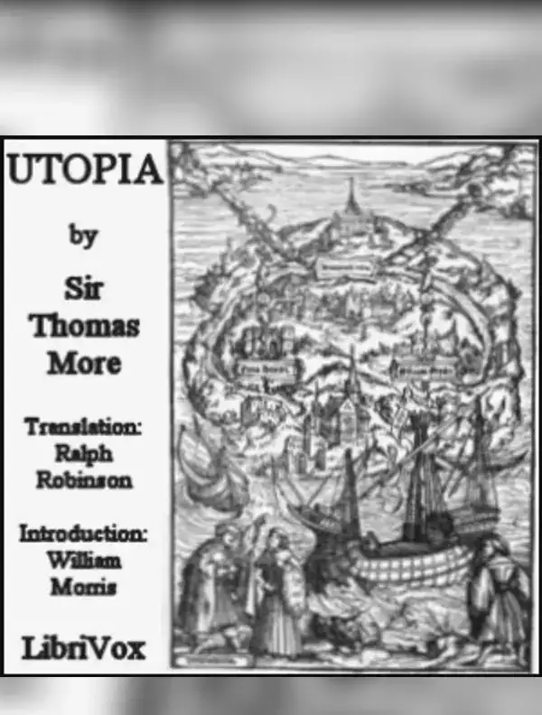 Utopia (Robinson translation)