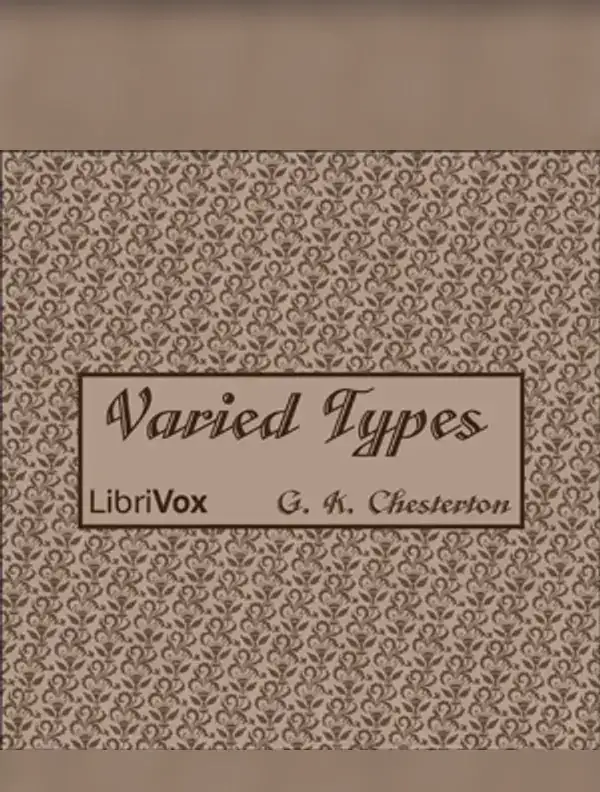 Varied Types