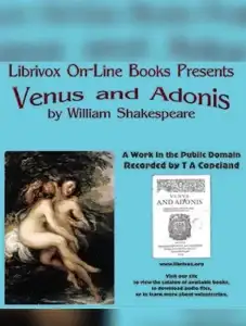 Venus and Adonis (Version 2)