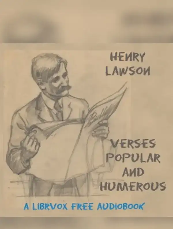 Verses Popular And Humorous (Version 2)