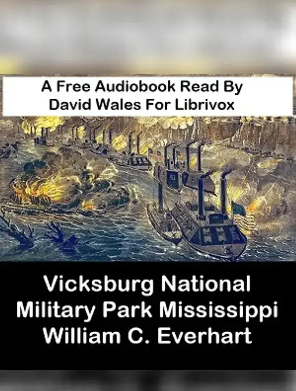 Vicksburg National Military Park