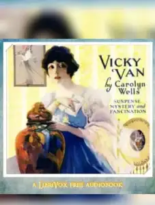 Vicky Van