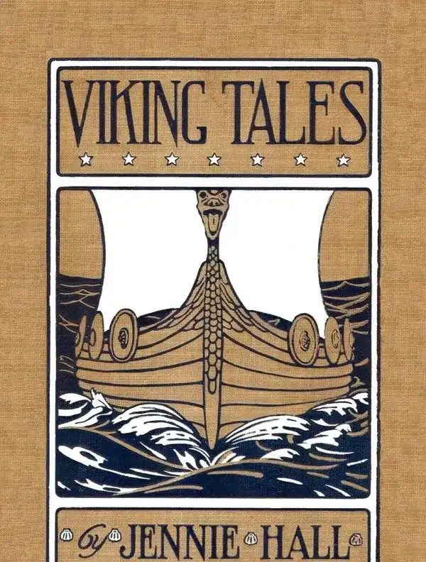 Viking Tales (Version 2)