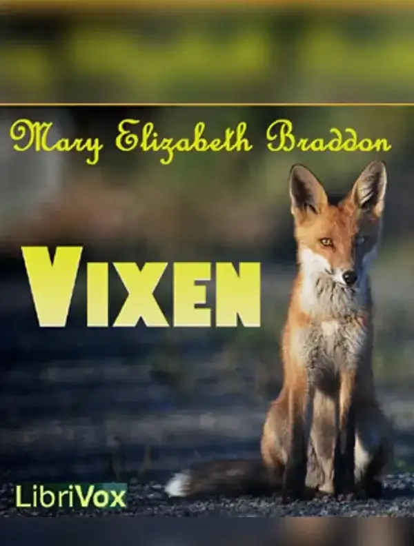 Vixen