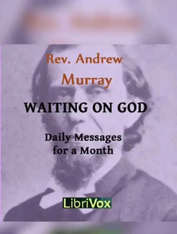 Waiting on God