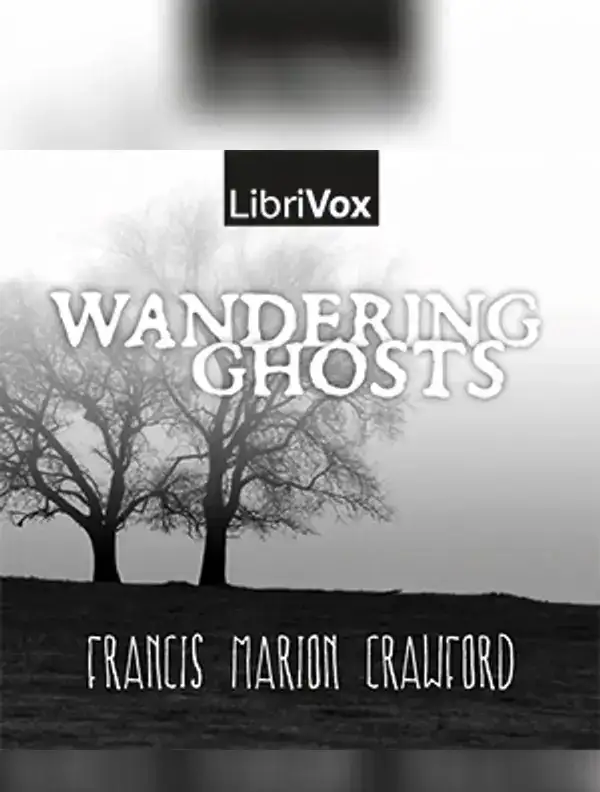 Wandering Ghosts