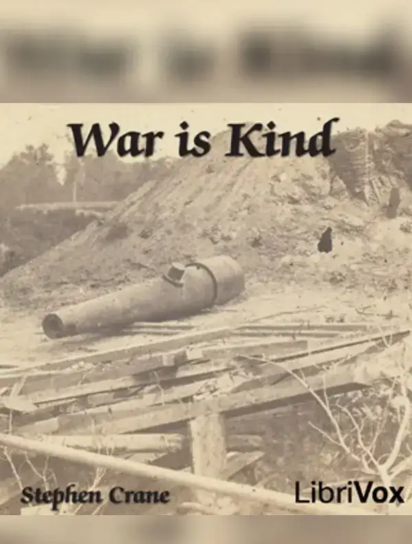 War Is Kind (Collection)