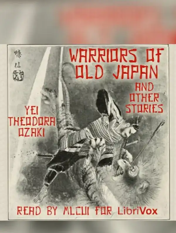 Warriors of Old Japan