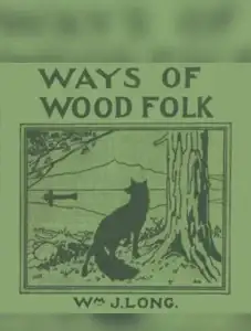 Ways of Wood Folk