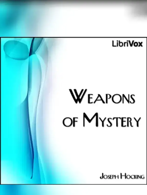 Weapons of Mystery