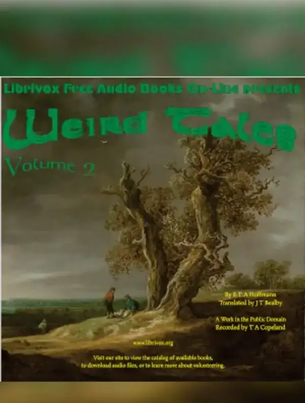 Weird Tales