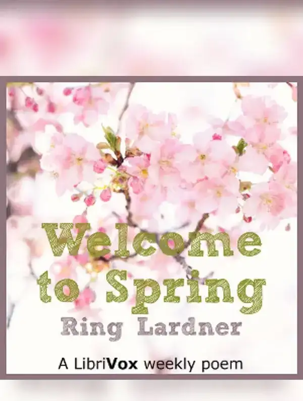 Welcome to Spring