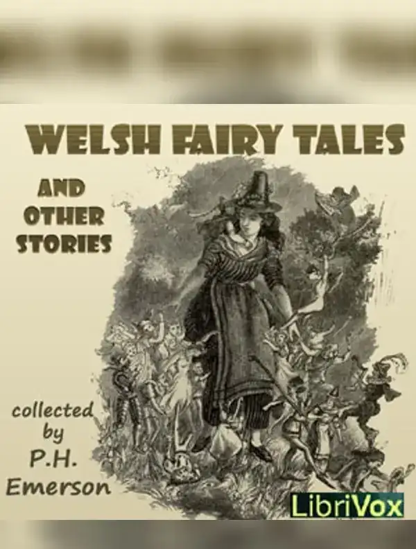 Welsh Fairy Tales and Other Stories