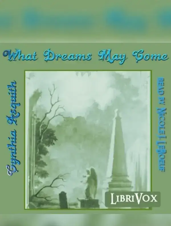 What Dreams May Come