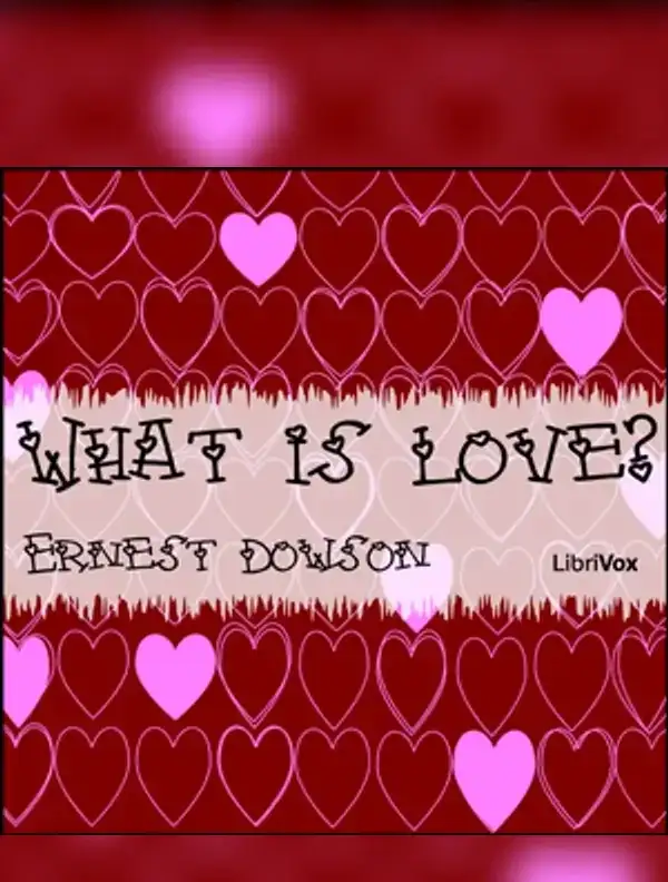 What Is Love?