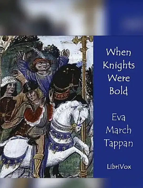 When Knights Were Bold