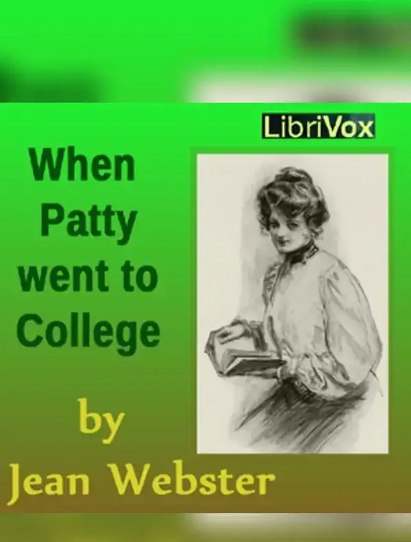 When Patty Went to College