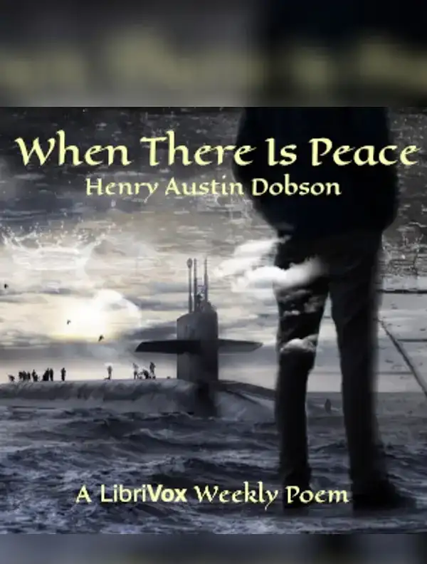When There Is Peace