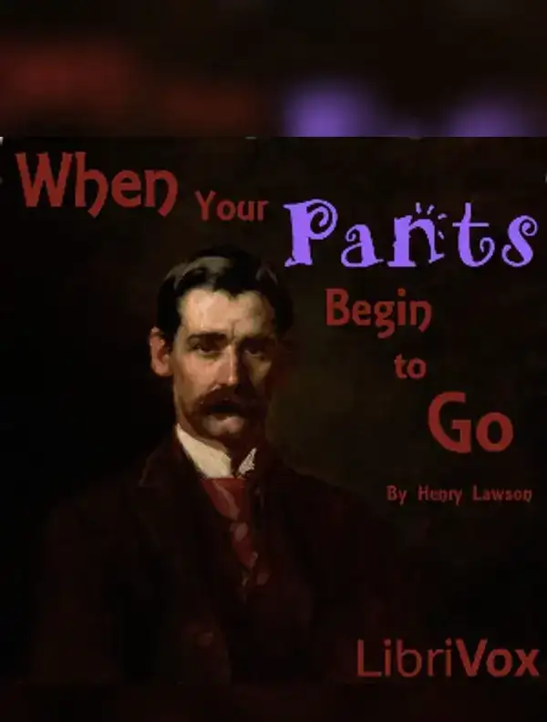 When Your Pants Begin To Go
