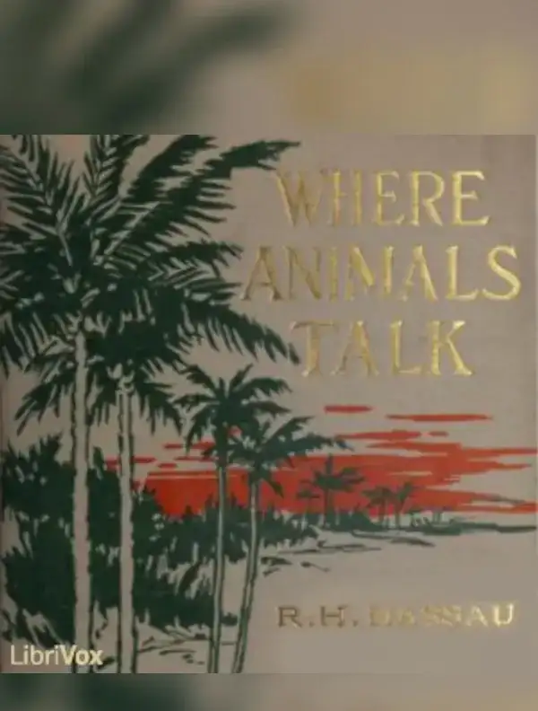Where Animals Talk: West African Folk Lore Tales